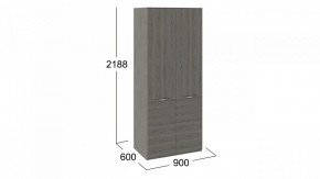Шкаф платяной Либерти СМ-297.07.021 в Ноябрьске - noyabrsk.mebel24.online | фото 3