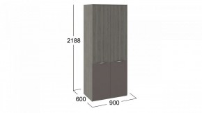 Шкаф платяной Либерти СМ-297.07.023 в Ноябрьске - noyabrsk.mebel24.online | фото 3