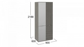 Шкаф платяной Либерти СМ-297.07.024 в Ноябрьске - noyabrsk.mebel24.online | фото 4