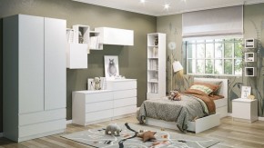 Шкаф платяной Мадера в Ноябрьске - noyabrsk.mebel24.online | фото 4