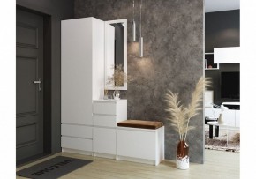 Шкаф платяной Мадера в Ноябрьске - noyabrsk.mebel24.online | фото 4