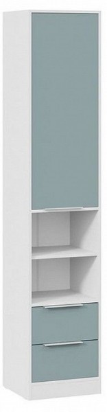 Шкаф платяной Марли в Ноябрьске - noyabrsk.mebel24.online | фото 3