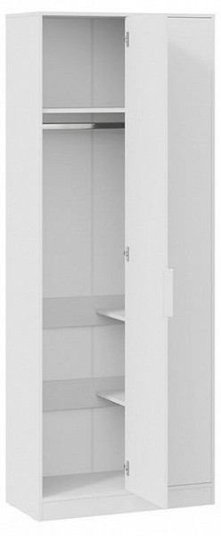 Шкаф платяной Марли в Ноябрьске - noyabrsk.mebel24.online | фото 2