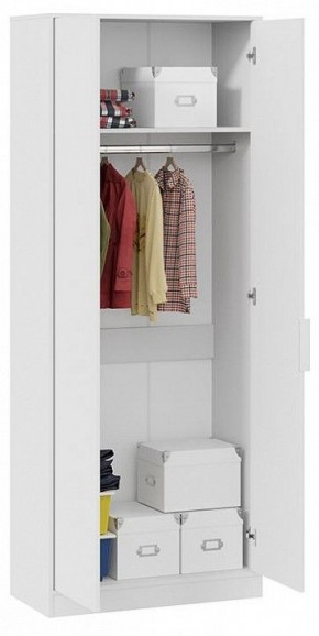 Шкаф платяной Марли в Ноябрьске - noyabrsk.mebel24.online | фото 3