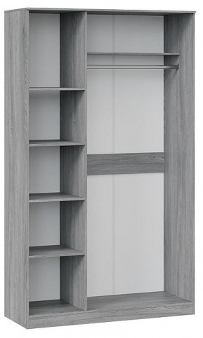Шкаф платяной Миранда в Ноябрьске - noyabrsk.mebel24.online | фото 2