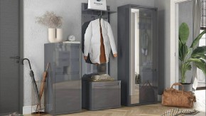 Шкаф платяной Норден в Ноябрьске - noyabrsk.mebel24.online | фото 3