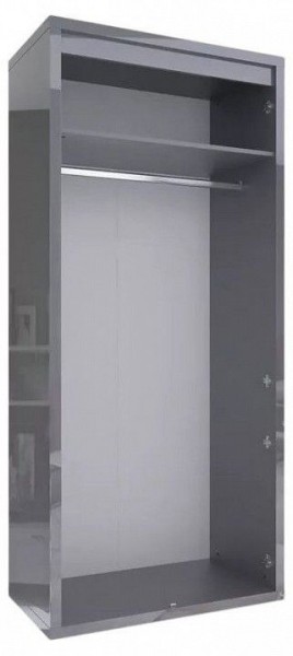 Шкаф платяной Норден в Ноябрьске - noyabrsk.mebel24.online | фото 2