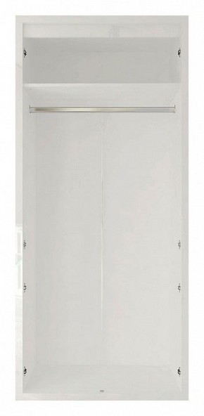 Шкаф платяной Норден СТЛ.321.09 в Ноябрьске - noyabrsk.mebel24.online | фото 2