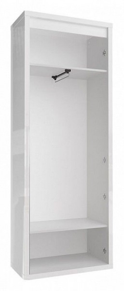 Шкаф платяной Норден СТЛ.413.01 в Ноябрьске - noyabrsk.mebel24.online | фото 2