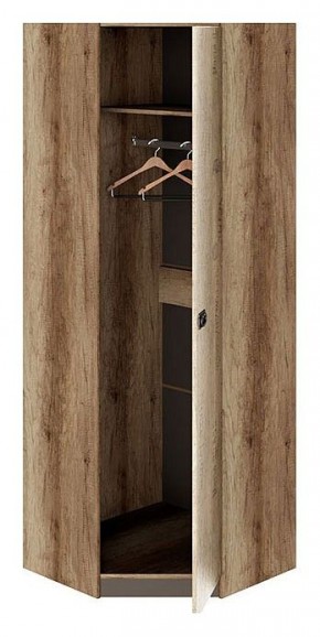 Шкаф платяной Пилигрим ТД-276.07.23 в Ноябрьске - noyabrsk.mebel24.online | фото 2