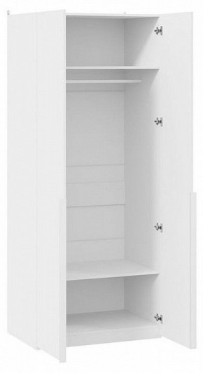 Шкаф платяной Порто СМ-393.07.003 в Ноябрьске - noyabrsk.mebel24.online | фото 2