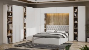 Шкаф платяной Порто СМ-393.07.003 в Ноябрьске - noyabrsk.mebel24.online | фото 6