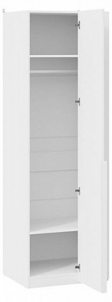 Шкаф платяной Порто СМ-393.07.006 в Ноябрьске - noyabrsk.mebel24.online | фото 2