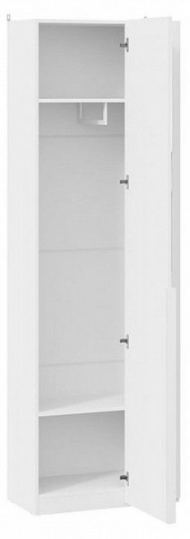 Шкаф платяной Порто СМ-393.07.232 в Ноябрьске - noyabrsk.mebel24.online | фото 2