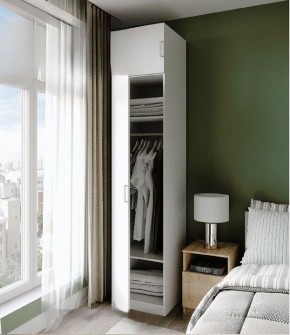 Шкаф платяной Село в Ноябрьске - noyabrsk.mebel24.online | фото 3