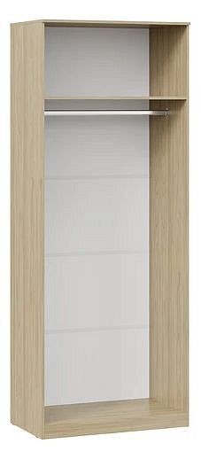 Шкаф платяной Сэнди в Ноябрьске - noyabrsk.mebel24.online | фото 4