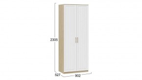 Шкаф платяной Сэнди в Ноябрьске - noyabrsk.mebel24.online | фото 5