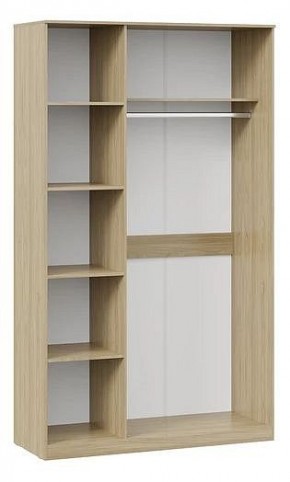 Шкаф платяной Сэнди в Ноябрьске - noyabrsk.mebel24.online | фото 4