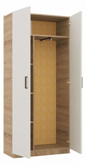 Шкаф платяной ШК в Ноябрьске - noyabrsk.mebel24.online | фото 2
