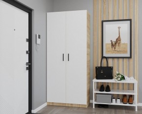 Шкаф платяной ШК в Ноябрьске - noyabrsk.mebel24.online | фото 3