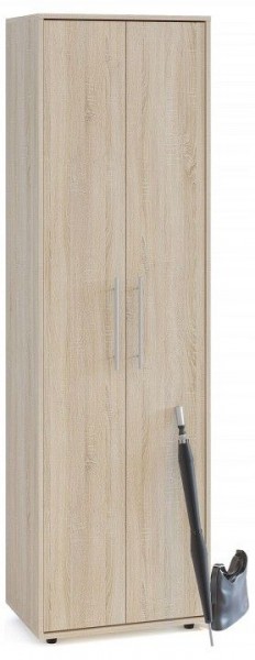 Шкаф платяной ШО-1 в Ноябрьске - noyabrsk.mebel24.online | фото