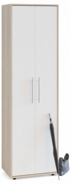Шкаф платяной ШО-1 в Ноябрьске - noyabrsk.mebel24.online | фото