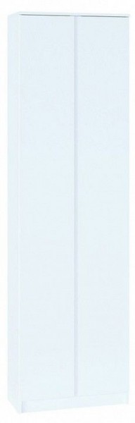 Шкаф платяной ШО-4 в Ноябрьске - noyabrsk.mebel24.online | фото