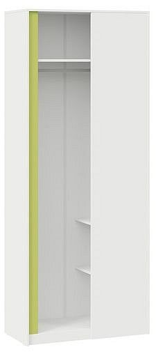 Шкаф платяной Сканди в Ноябрьске - noyabrsk.mebel24.online | фото 4