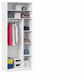 Шкаф платяной Тесса в Ноябрьске - noyabrsk.mebel24.online | фото 3