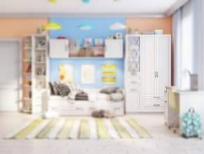 Шкаф "ДА-02" Александрия в Ноябрьске - noyabrsk.mebel24.online | фото 2