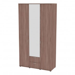 Шкаф с зеркалом Ольга H54_M в Ноябрьске - noyabrsk.mebel24.online | фото 10