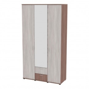 Шкаф с зеркалом Ольга H54_M в Ноябрьске - noyabrsk.mebel24.online | фото 11