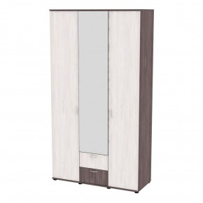 Шкаф с зеркалом Ольга H54_M в Ноябрьске - noyabrsk.mebel24.online | фото 14