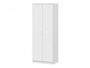 Шкаф ШК-2 (Белый тексктурный) в Ноябрьске - noyabrsk.mebel24.online | фото