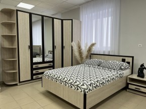 НАОМИ Шкаф угловой в Ноябрьске - noyabrsk.mebel24.online | фото 2