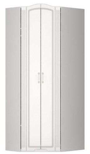 Шкаф угловой Виктория 26 в Ноябрьске - noyabrsk.mebel24.online | фото 1