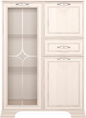 Шкаф универсальный Венеция 15 бодега в Ноябрьске - noyabrsk.mebel24.online | фото 1