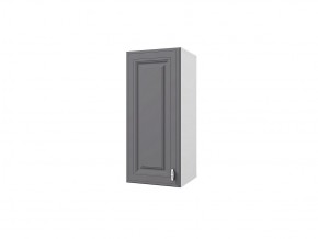 Шкаф верхний 300 (Ш*В*Г) 300*690*314 в Ноябрьске - noyabrsk.mebel24.online | фото