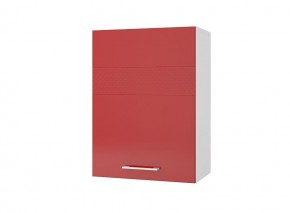 Шкаф верхний 500 (Ш*В*Г) 500*690*314 в Ноябрьске - noyabrsk.mebel24.online | фото