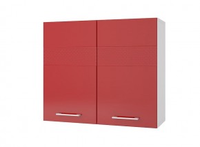 Шкаф верхний 800 (Ш*В*Г) 800*690*314 в Ноябрьске - noyabrsk.mebel24.online | фото
