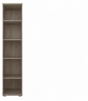 Шкаф-витрина Альянс 435.02 в Ноябрьске - noyabrsk.mebel24.online | фото