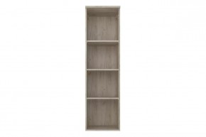 Шкаф-витрина Альянс 435.05 в Ноябрьске - noyabrsk.mebel24.online | фото 2