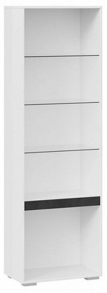 Шкаф-витрина Фьюжн ТД-260.07.25 в Ноябрьске - noyabrsk.mebel24.online | фото 5