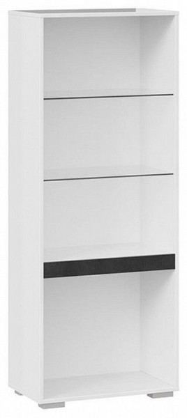 Шкаф-витрина Фьюжн ТД-260.07.27 в Ноябрьске - noyabrsk.mebel24.online | фото 5