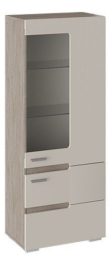 Шкаф-витрина Фьюжн ТД-260.07.27 в Ноябрьске - noyabrsk.mebel24.online | фото 2