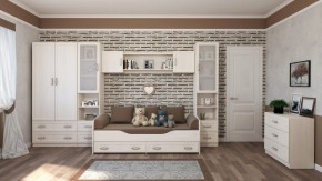 Шкаф-витрина Колибри в Ноябрьске - noyabrsk.mebel24.online | фото 7