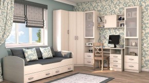 Шкаф-витрина Колибри в Ноябрьске - noyabrsk.mebel24.online | фото 8