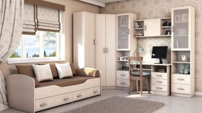 Шкаф-витрина Колибри в Ноябрьске - noyabrsk.mebel24.online | фото 9