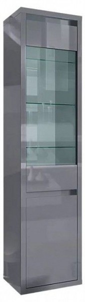 Шкаф-витрина Норден в Ноябрьске - noyabrsk.mebel24.online | фото