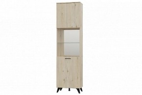 Шкаф-витрина София 7 в Ноябрьске - noyabrsk.mebel24.online | фото 1